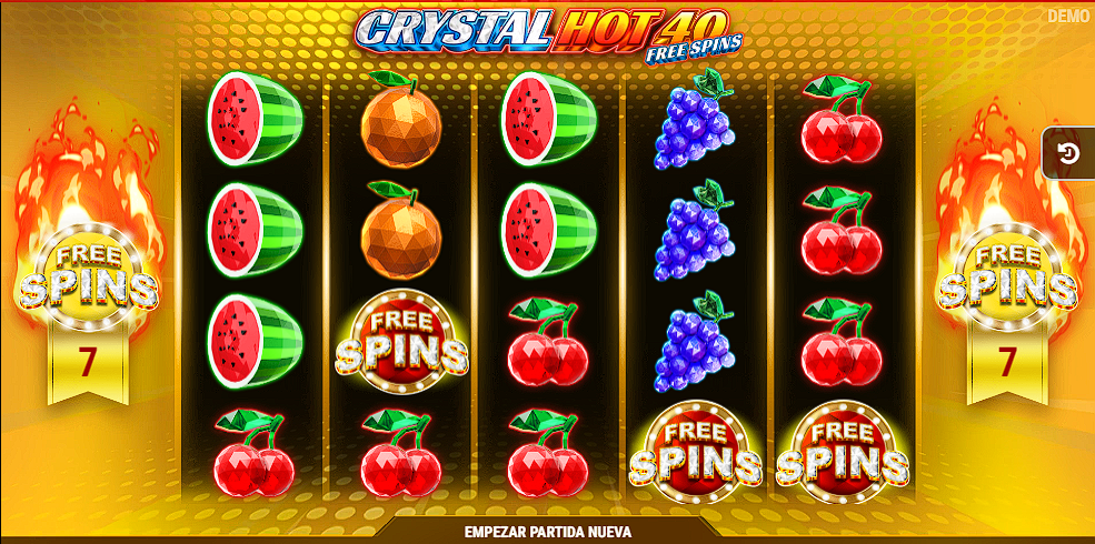 Freespins