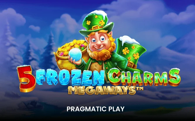 5 Frozen Charms Megaways