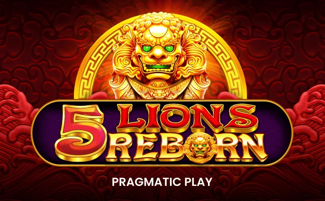 5 Lions Reborn
