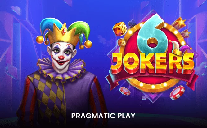 6 Jokers