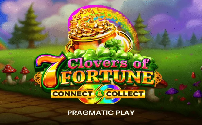 7 Clovers of Fortune
