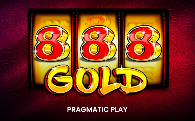 888 Gold™ — RTP 95.91%