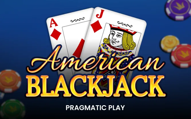 American Blackjack