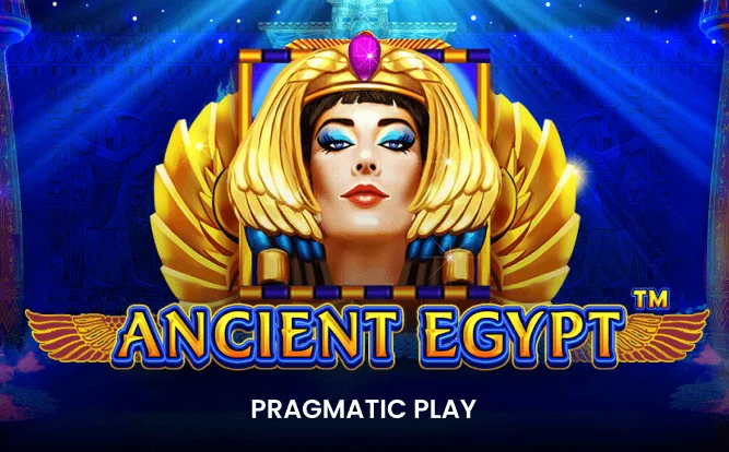 Ancient Egypt — RTP 96.13%