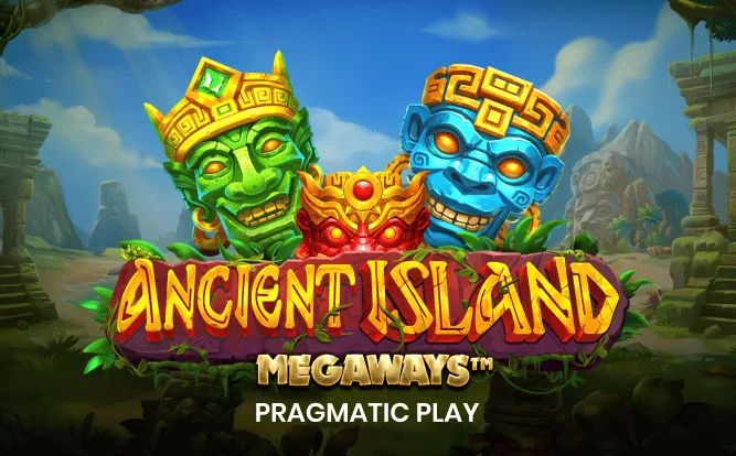 Ancient Island Megaways™