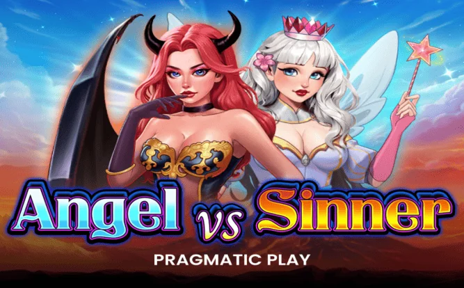 Angel vs Sinner — RTP 96.56%