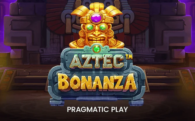 Aztec Bonanza — RTP 96.53%