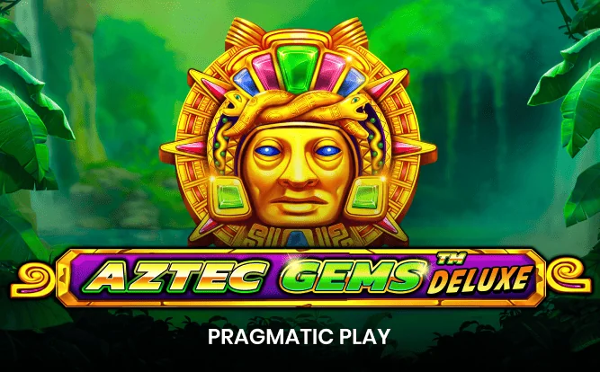 Aztec Gems Deluxe — RTP 96.50%
