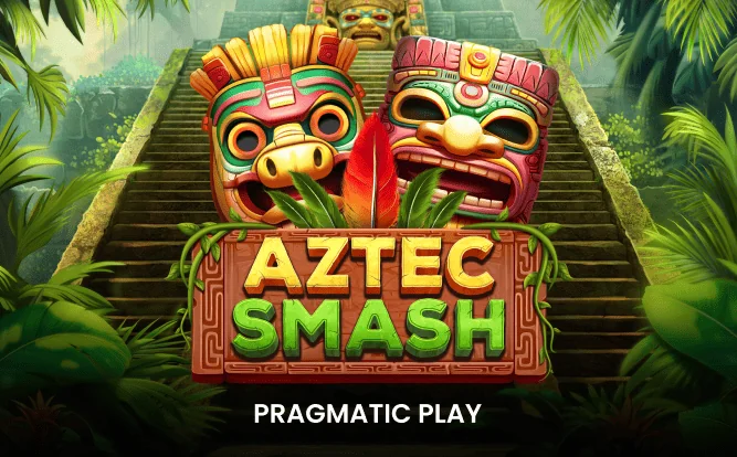 Aztec Smash — RTP 96.52%