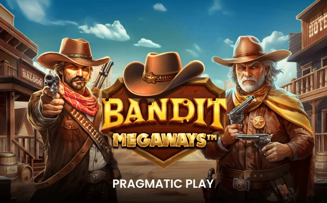 Bandit Megaways™