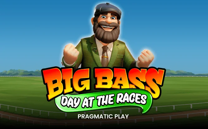 Big Bass Day at the Races