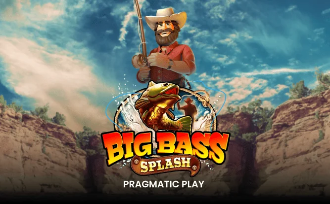 Big Bass Splash