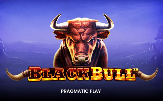 Black Bull — RTP 96.51%