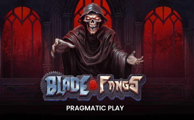 Blade & Fangs