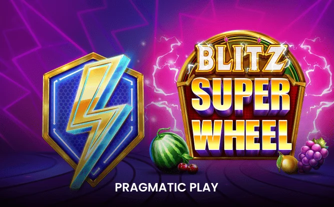 Blitz Super Wheel
