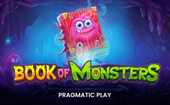 Book of Monsters