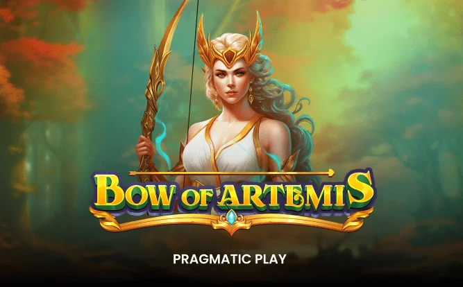 Bow of Artemis — RTP 96.05%