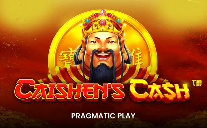 Caishens Cash — RTP 96.50%