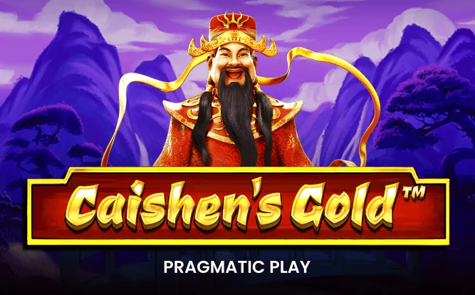 Caishens Gold