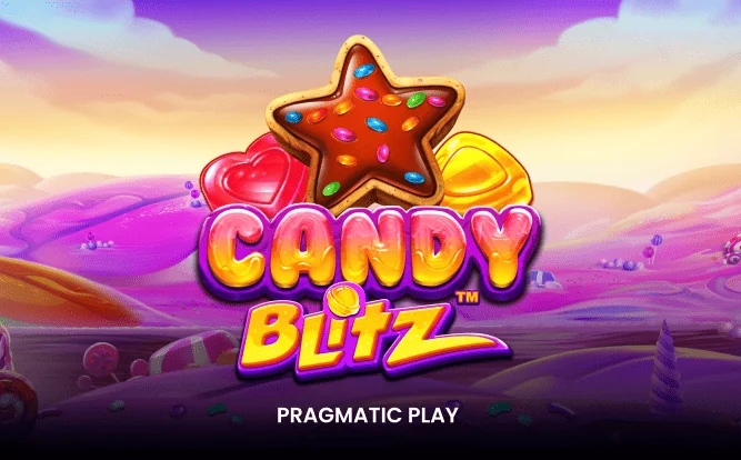 Candy Blitz