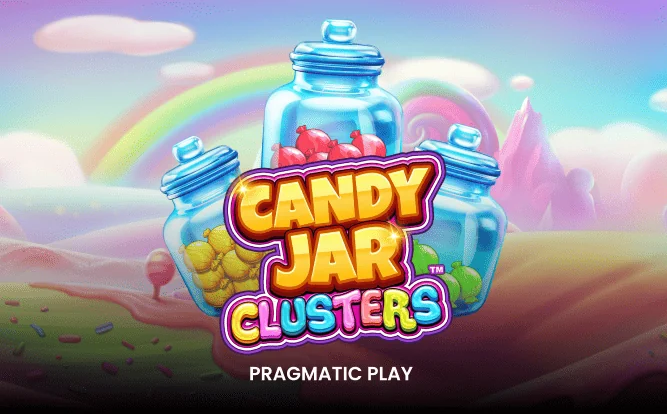 Candy Jar Clusters