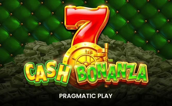 Cash Bonanza — RTP 96.52%