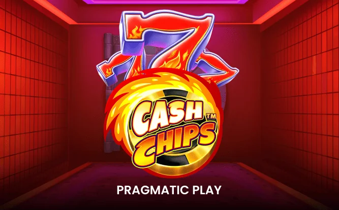 Cash Chips — RTP 96.03%