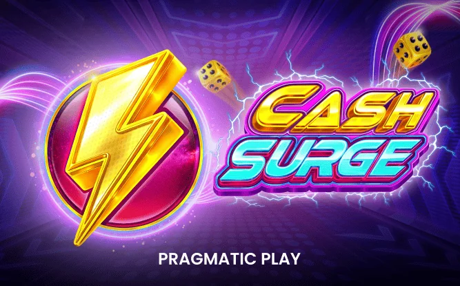 Cash Surge