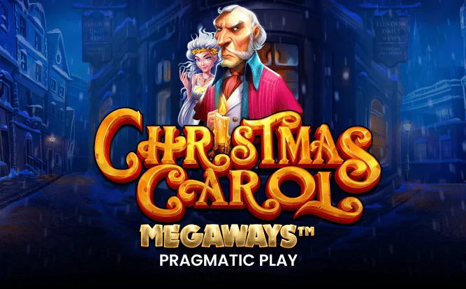 Christmas Carol Megaways — RTP 96.58%