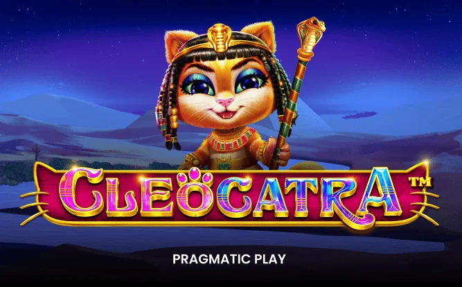 Cleocatra — RTP 96.20%