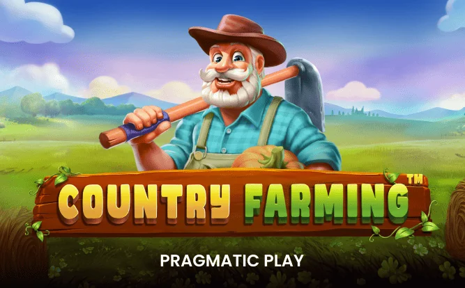 Country Farming