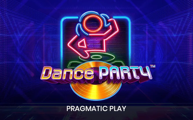Dance Party — RTP 96.50%