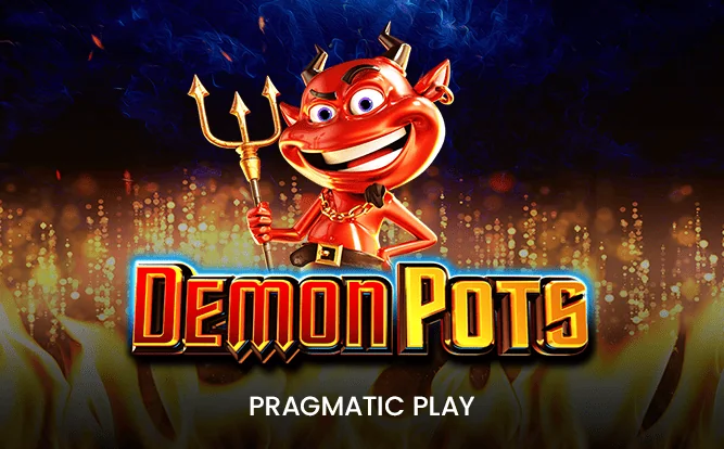Demon Pots