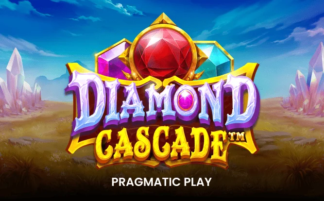 Diamond Cascade