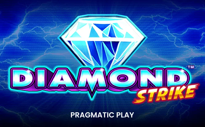 Diamond Strike — RTP 96.96%