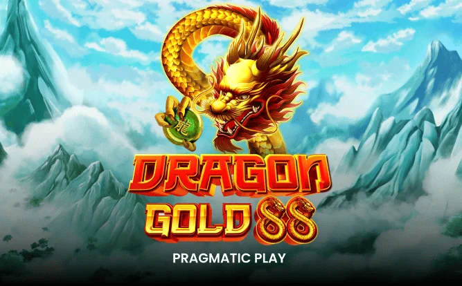 Dragon Gold 88