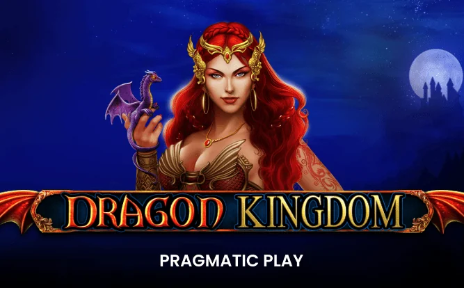 Dragon Kingdom — RTP 96.47%