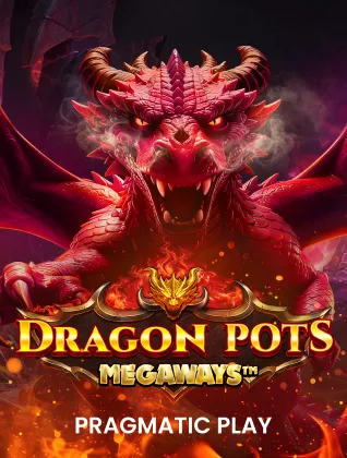 Dragon Pots Megaways™