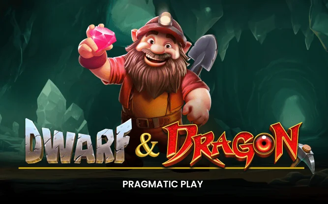 Dwarf & Dragon — RTP 96.59%