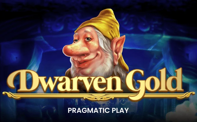 Dwarven Gold — RTP 96.47%