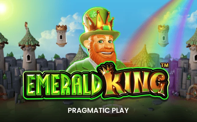 Emerald King — RTP 96.51%