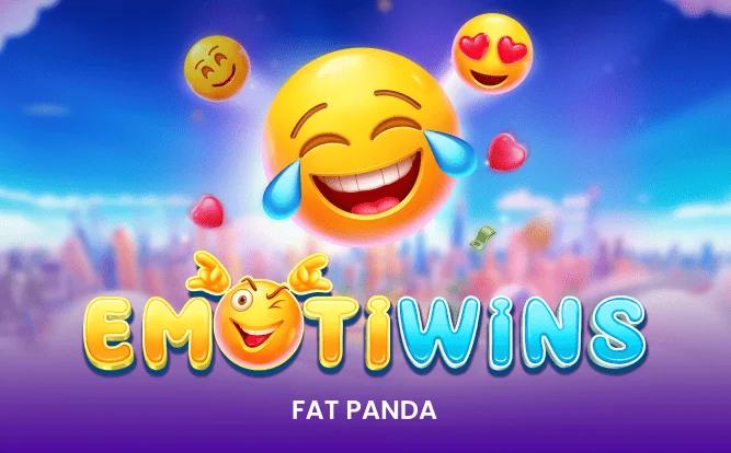 Emotiwins — RTP 96.50%
