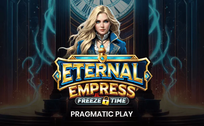 Eternal Empress – Freeze Time