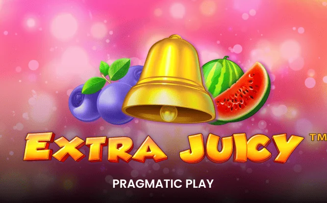 Extra Juicy — RTP 96.52%