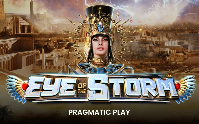 Eye of the Storm