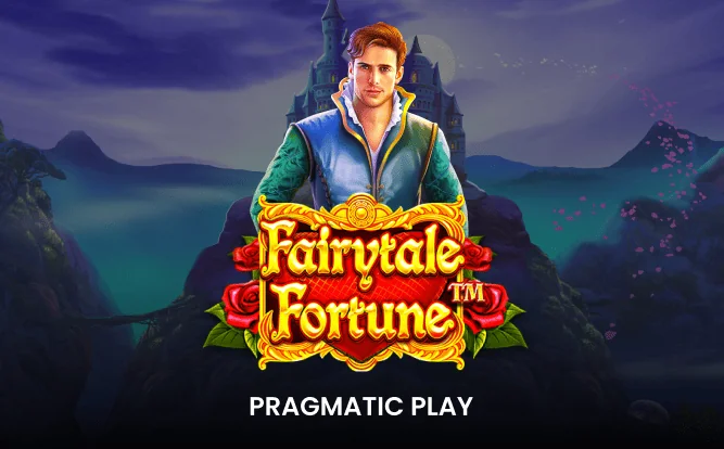 Fairytale Fortune — RTP 96.52%