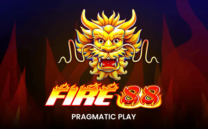 Fire 88 — RTP 96.45%