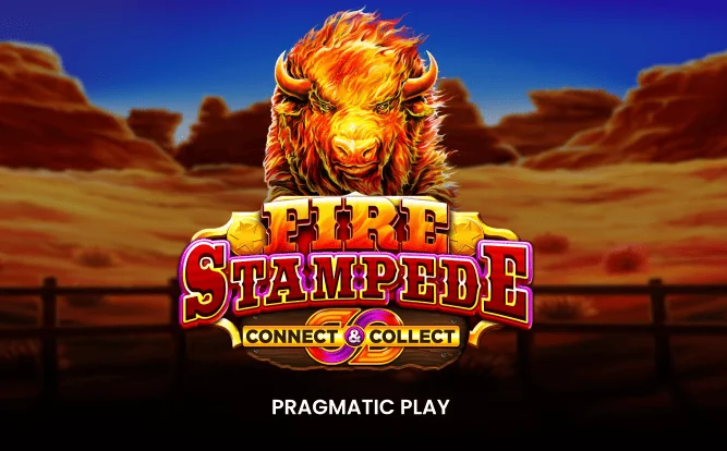 Fire Stampede
