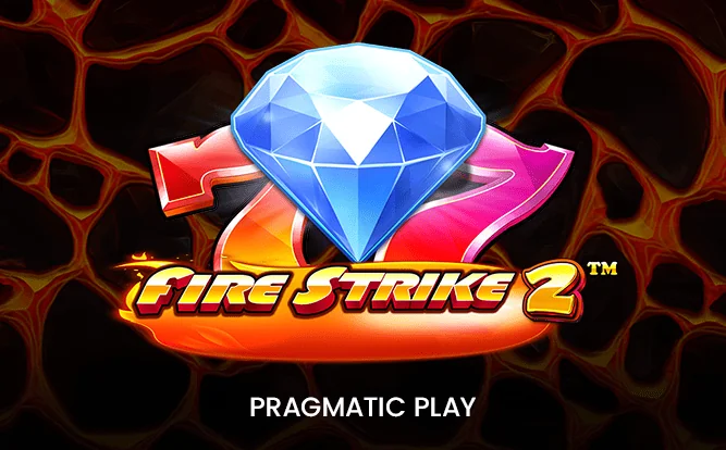 Fire Strike 2 — RTP 96.53%