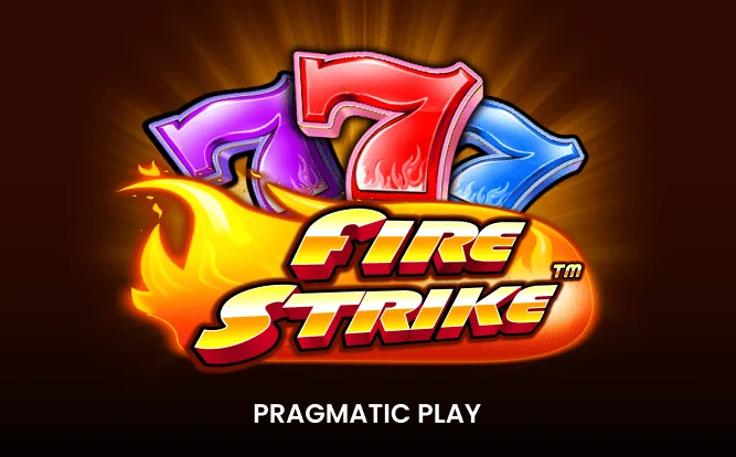 Fire Strike — RTP 96.50%